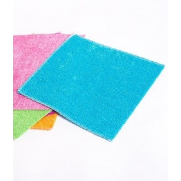 Bamboo Cleaning Cloth | A World of Bamboo
