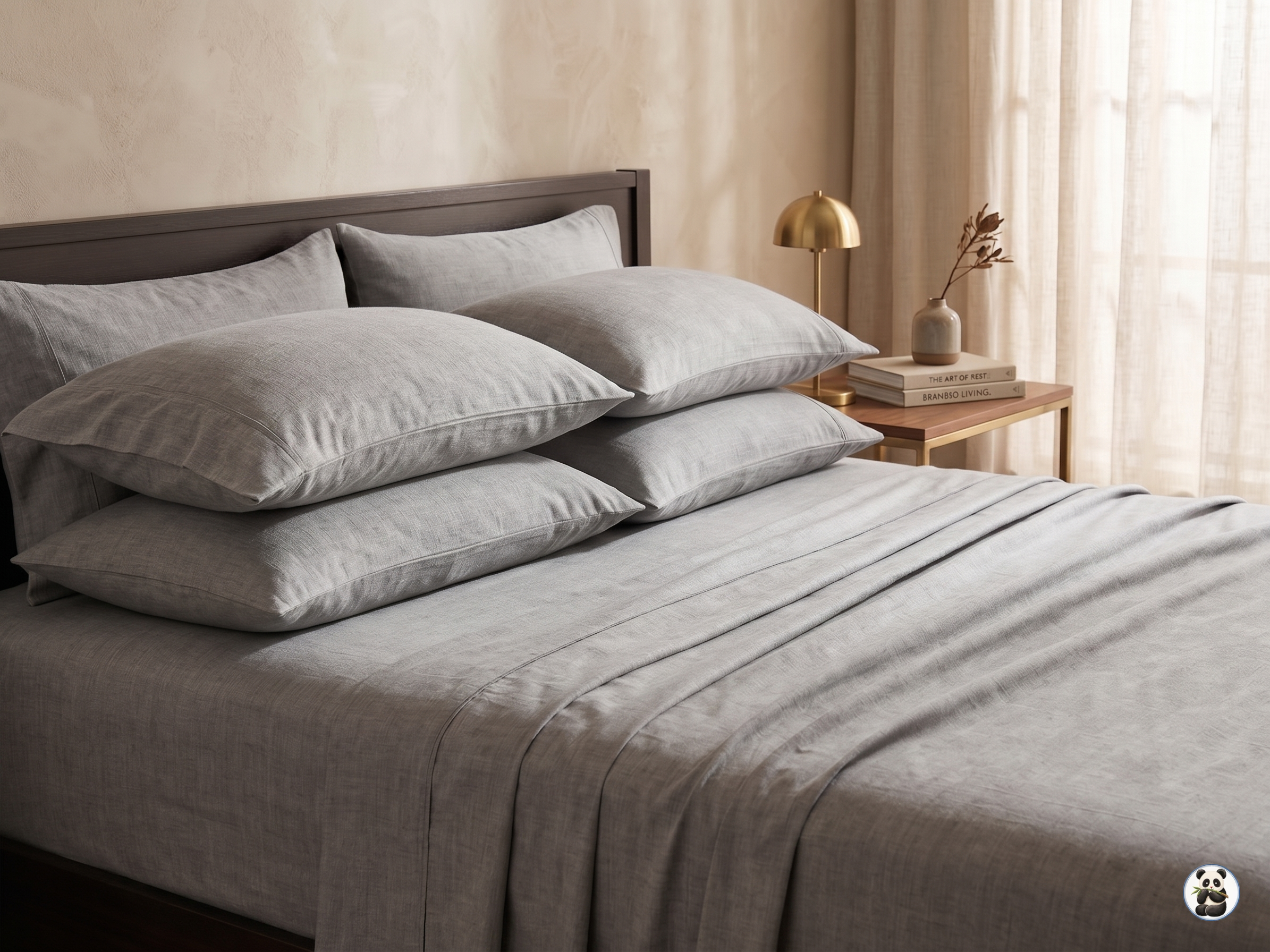 Bamboo Bed Sheets