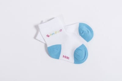 Bamboo Baby Socks(0-1 YR) | A World of Bamboo