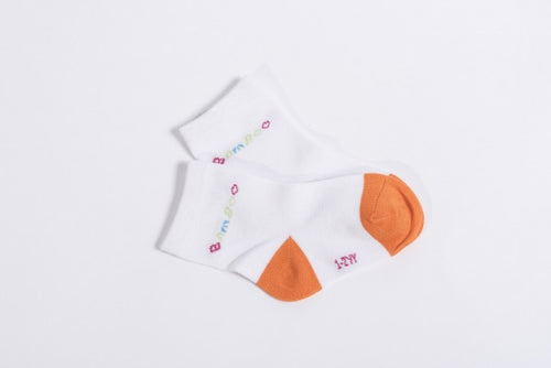 Bamboo Baby Socks(1-2 YR) | A World of Bamboo