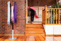 Organic Bamboo Scarves | A World of Bamboo