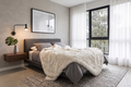 Faux Fur Throw Blanket