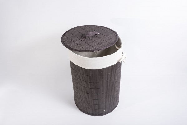 Bamboo Laundry Hamper | A World of Bamboo