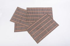 Bamboo Placemats | A World of Bamboo