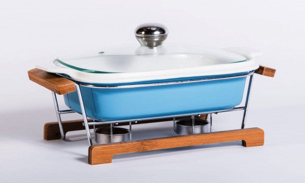 Casserole Dish | A World of Bamboo