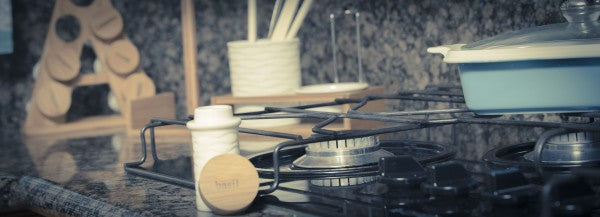 Mini Spice Rack | A World of Bamboo