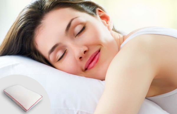 Bamboo Cool Gel Memory Foam Pillow | A World of Bamboo