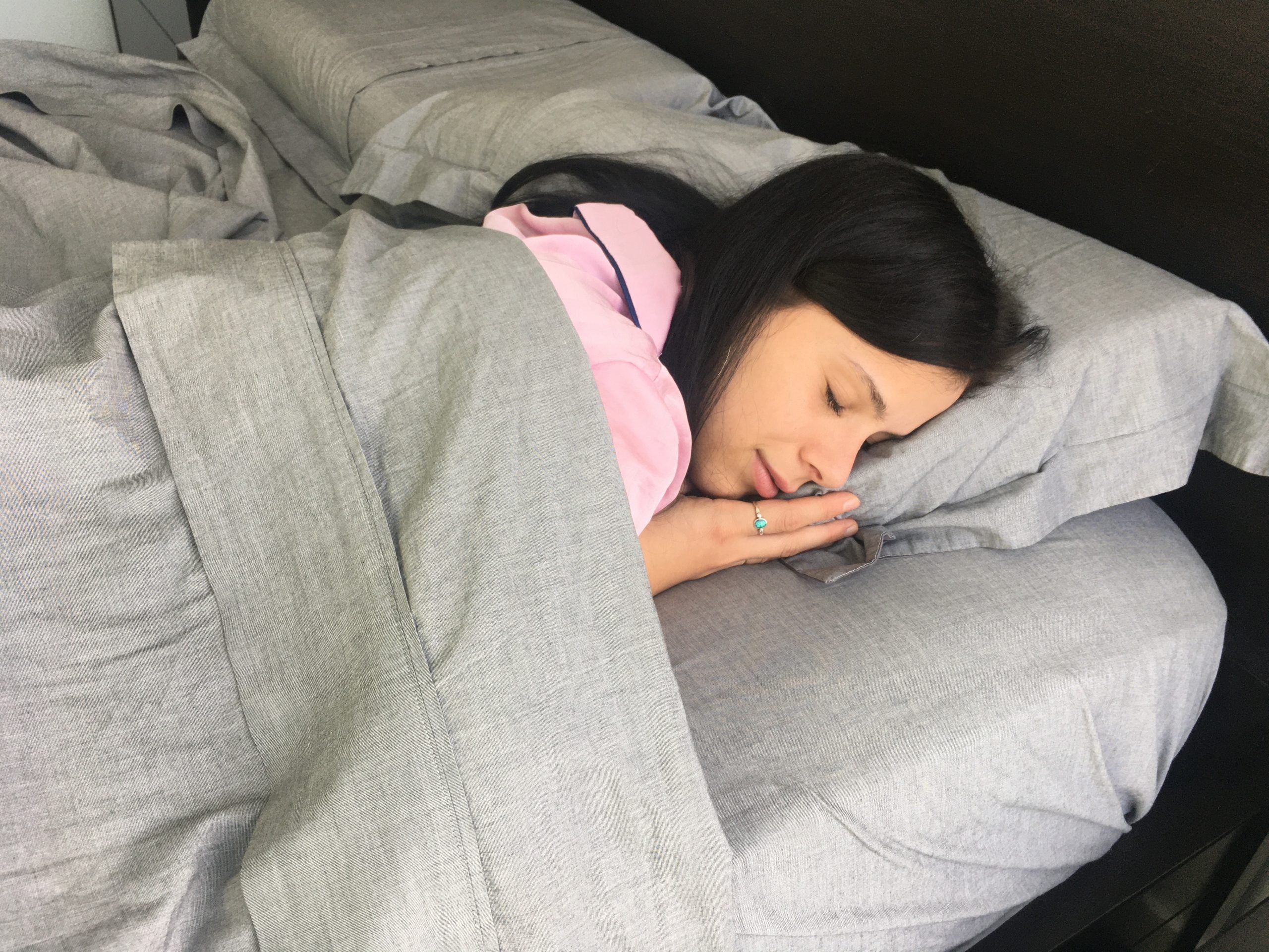 Bamboo Bed Sheets | A World of Bamboo