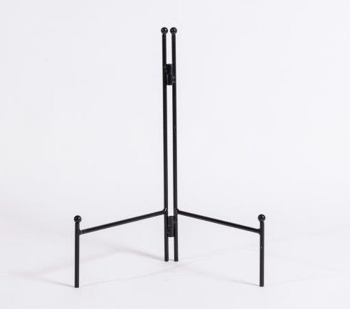 Plate-Stand | A World of Bamboo