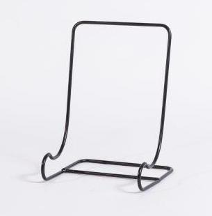 Plate-Stand-Rectangular | A World of Bamboo