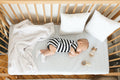 Bamboo Baby Cot Sheets | A World of Bamboo
