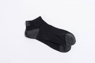 Bamboo Men’s Crew Socks | A World of Bamboo